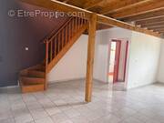 Appartement à MORNE-A-L'EAU