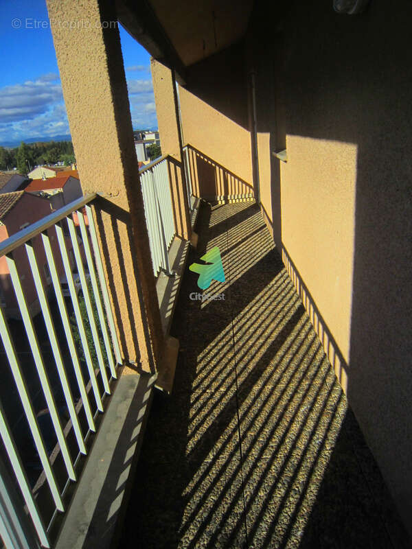 Appartement à NARBONNE