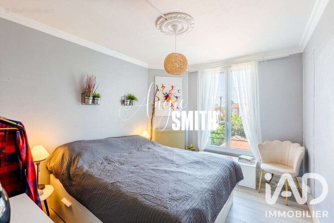Photo 9 - Maison à ERMONT