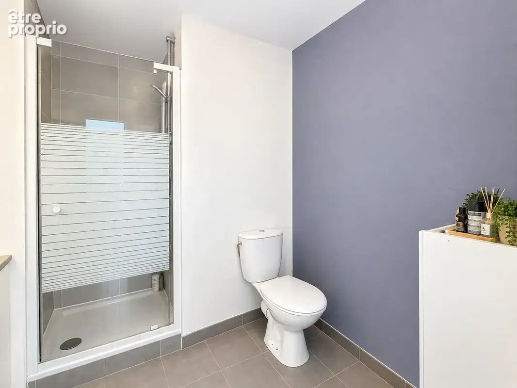 Appartement T2 de 42,03 m2 avec balcon, Ramonville-Saint-Agne (31520) - photo 7