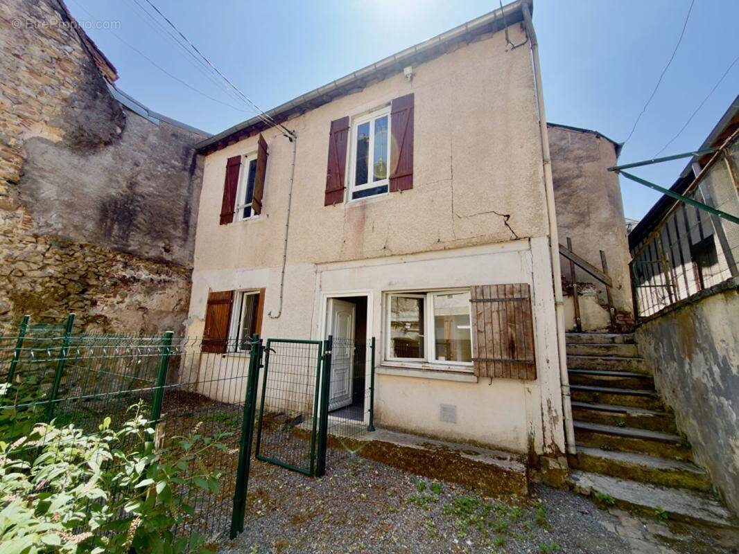 Appartement à VIERZON