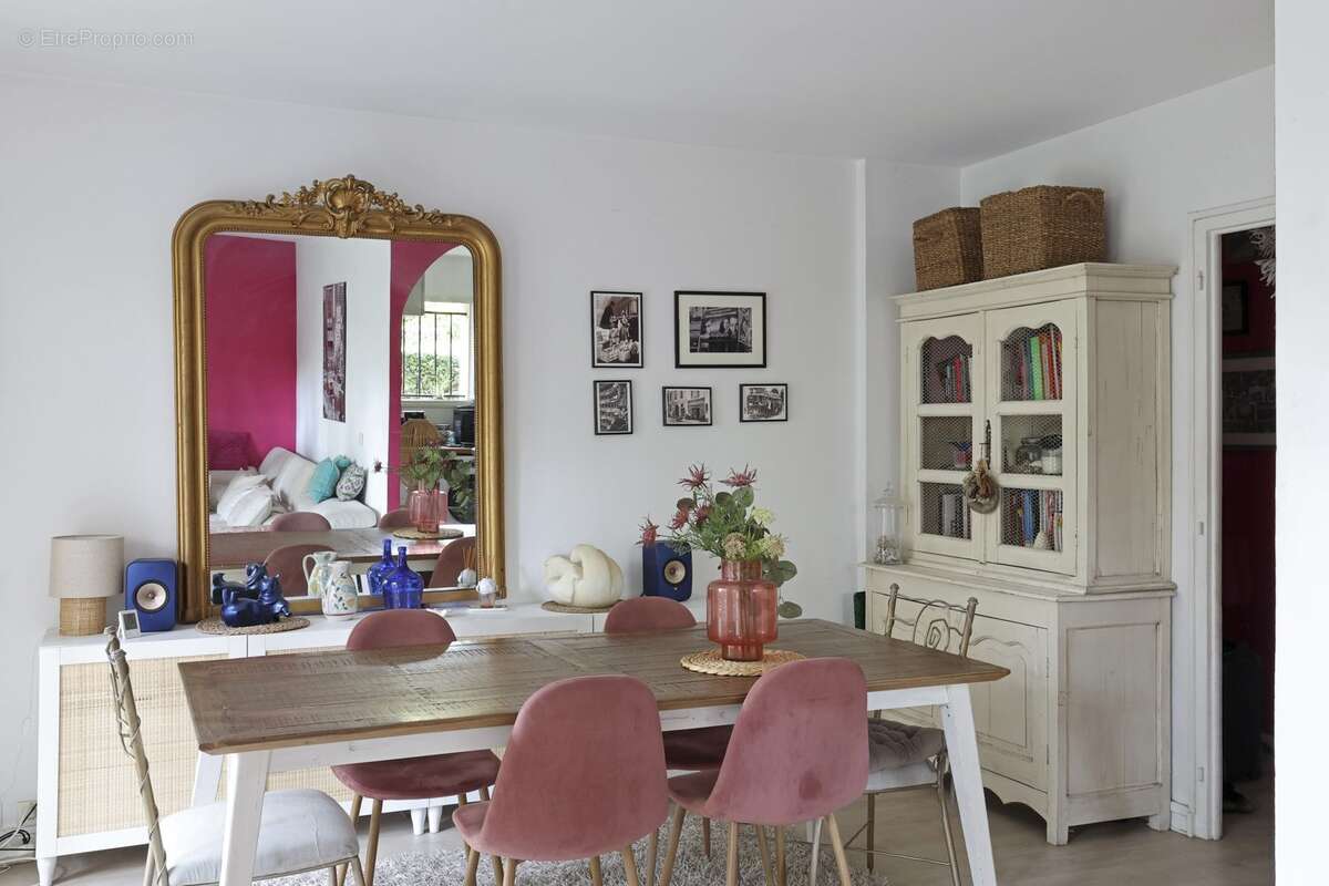 Appartement à SCEAUX