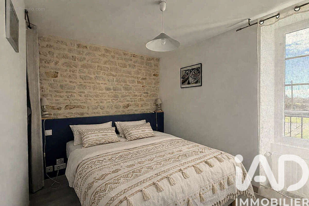 Photo 5 - Maison à LA RONDE