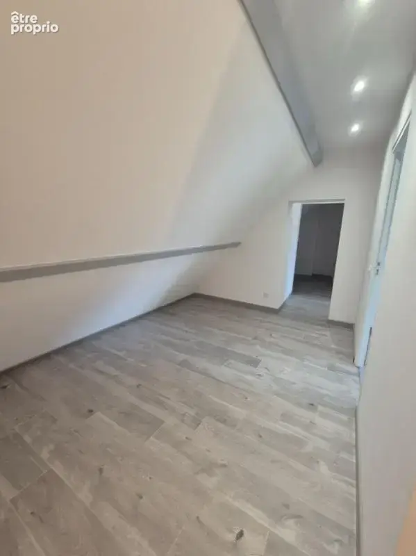 Maison de Bourg - photo 6