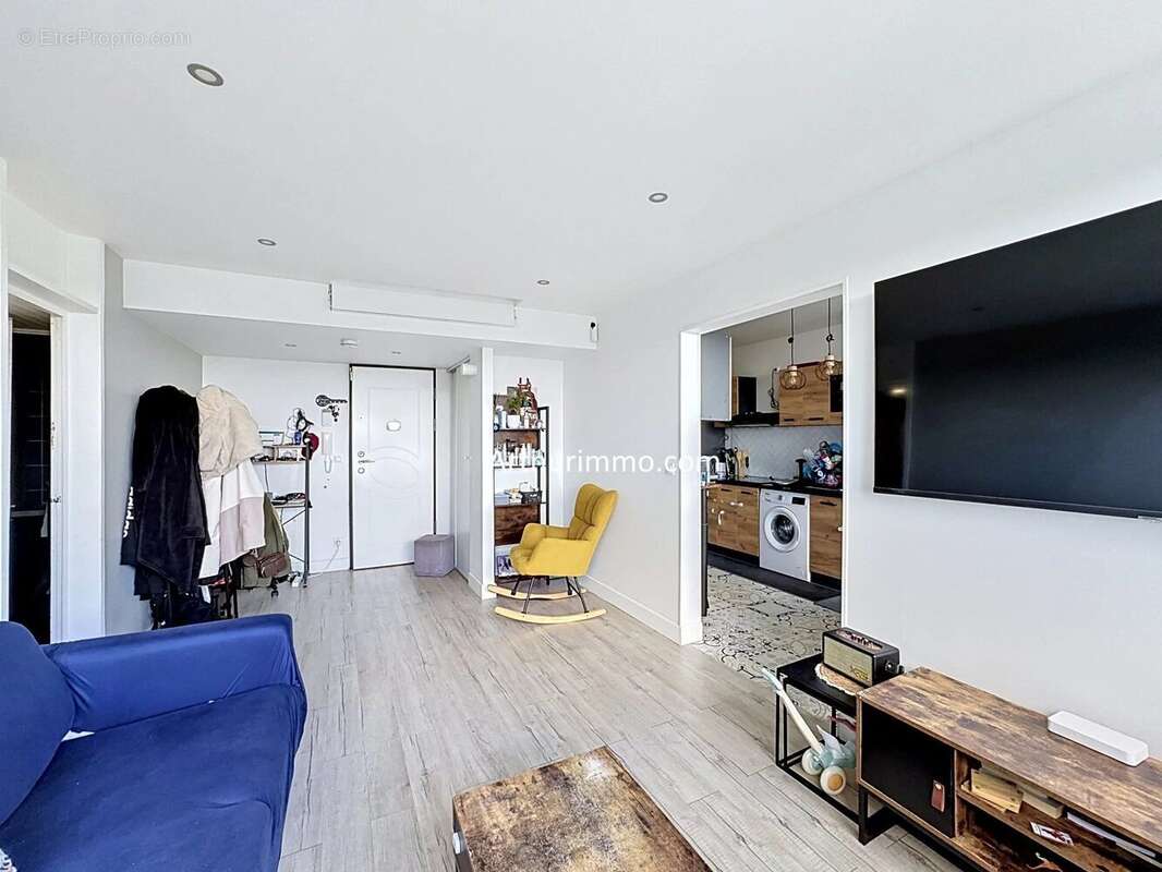 Appartement à CRETEIL