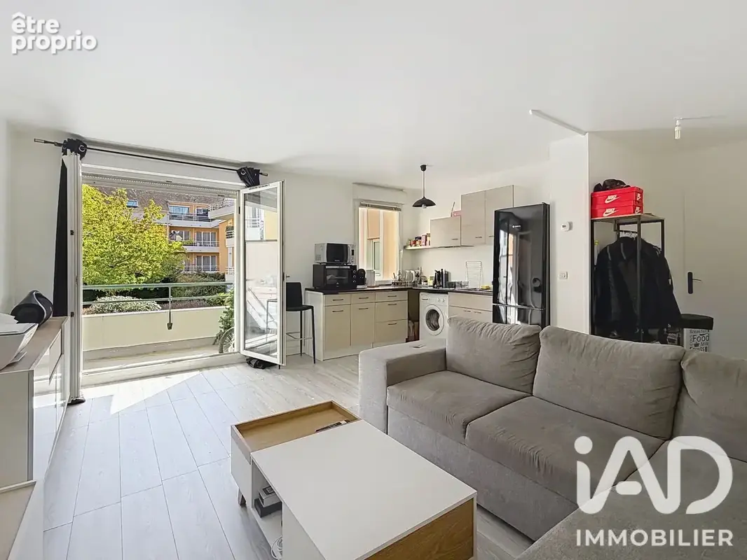 Photo 1 - Appartement à ROISSY-EN-BRIE