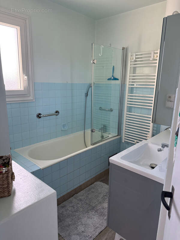 Appartement à SAINT-JEAN-DE-MONTS