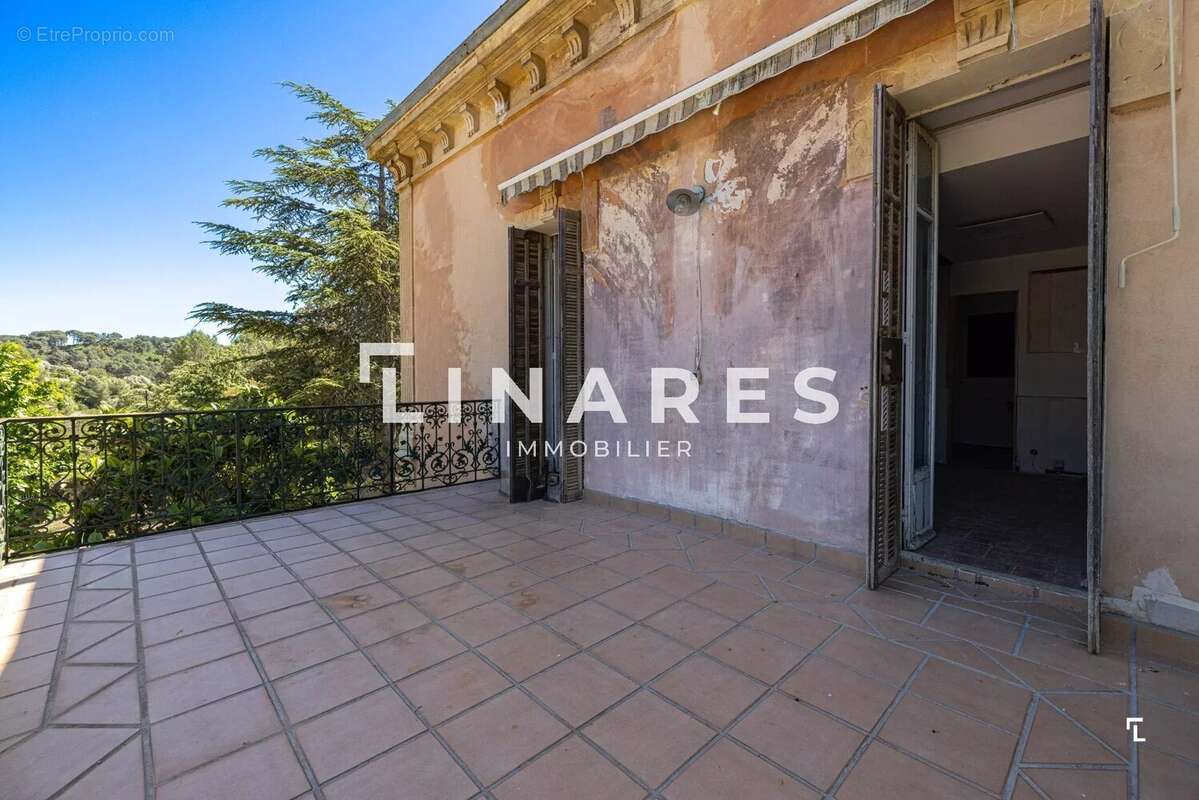 Maison à MARSEILLE-11E