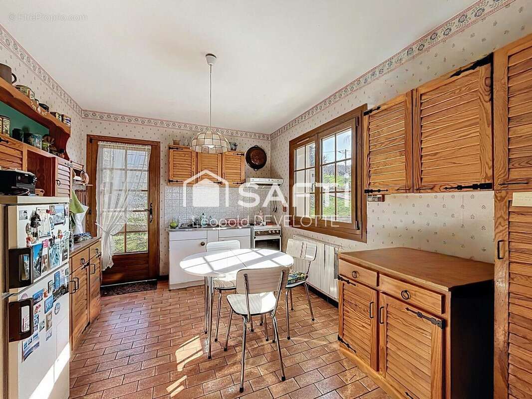 Photo 6 - Maison à ARRY