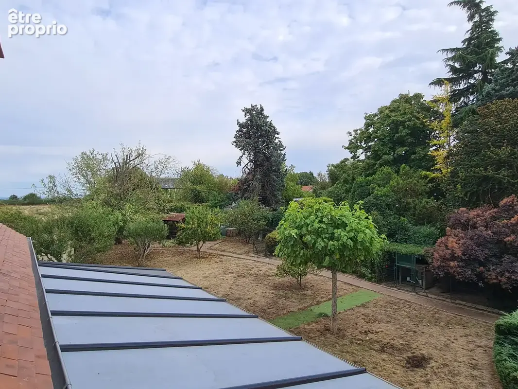 Maison 205 m2 a cressanges - photo 18