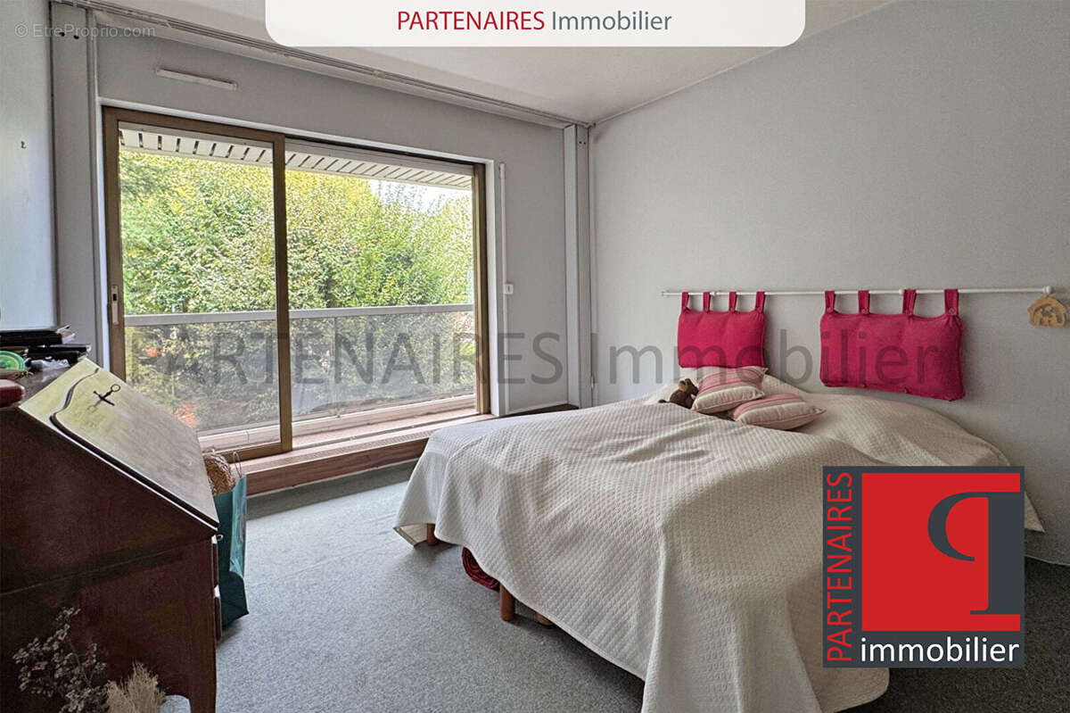 Appartement à LE CHESNAY