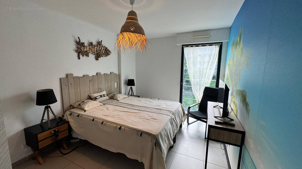 Appartement à PROPRIANO