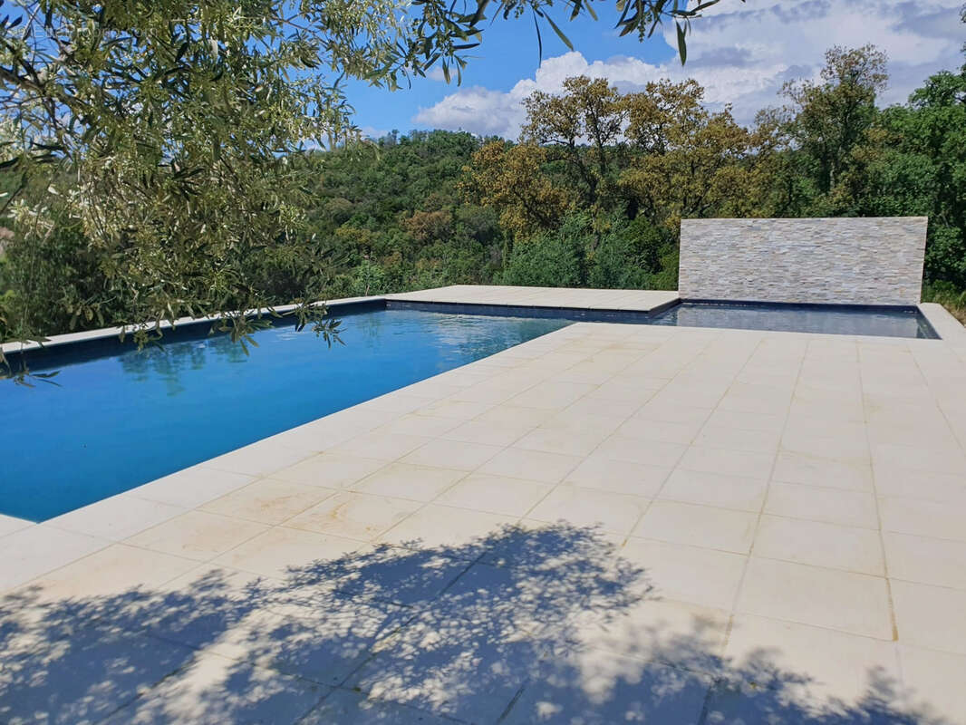 Maison à LA LONDE-LES-MAURES