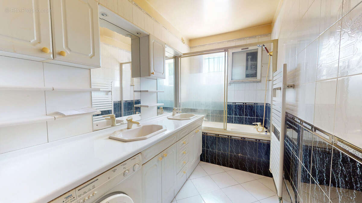 Maison Bois d'Arcy 6 pièces 160 m2 - 671 m² de terrain - photo 8