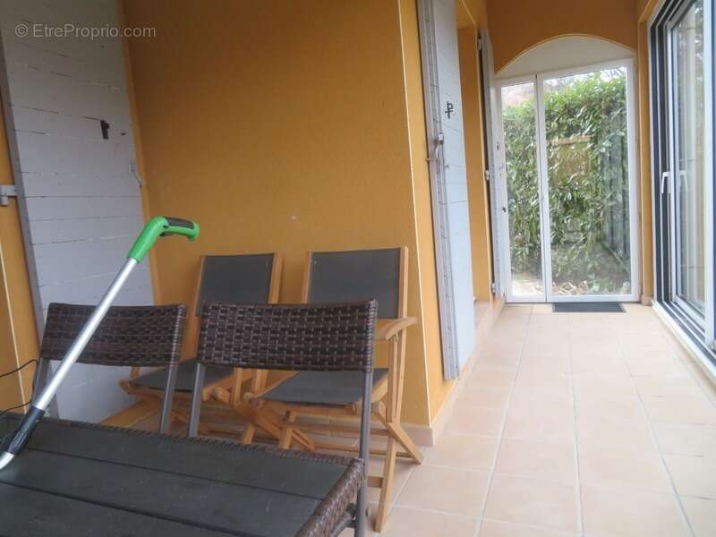 Belle MAISON sur 2 niveaux de 95 m3 à vendre centre ville de DIGNE LES BAINS (04) - photo 22