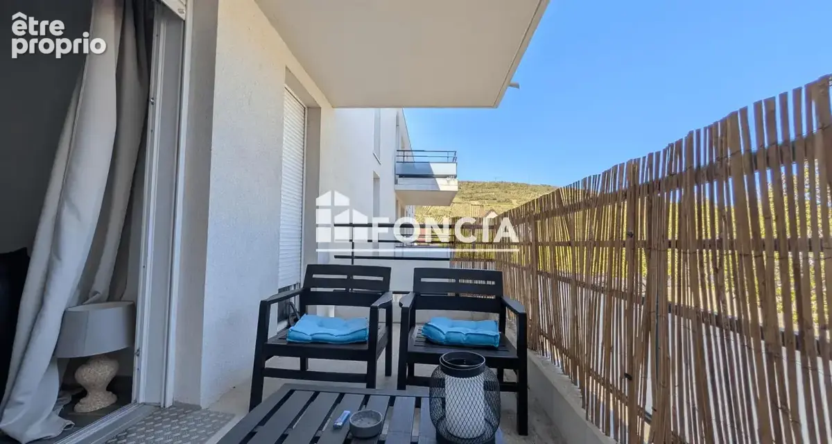 MUTZIG – T3 de 64 m² avec balcon + 2 stationnements - photo 9