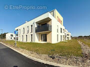 Appartement à SAINT-GILLES-CROIX-DE-VIE