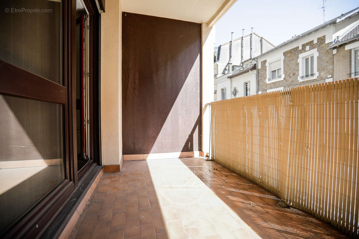 Appartement 2 pièces de 56 m2   Proche Churchill - photo 5