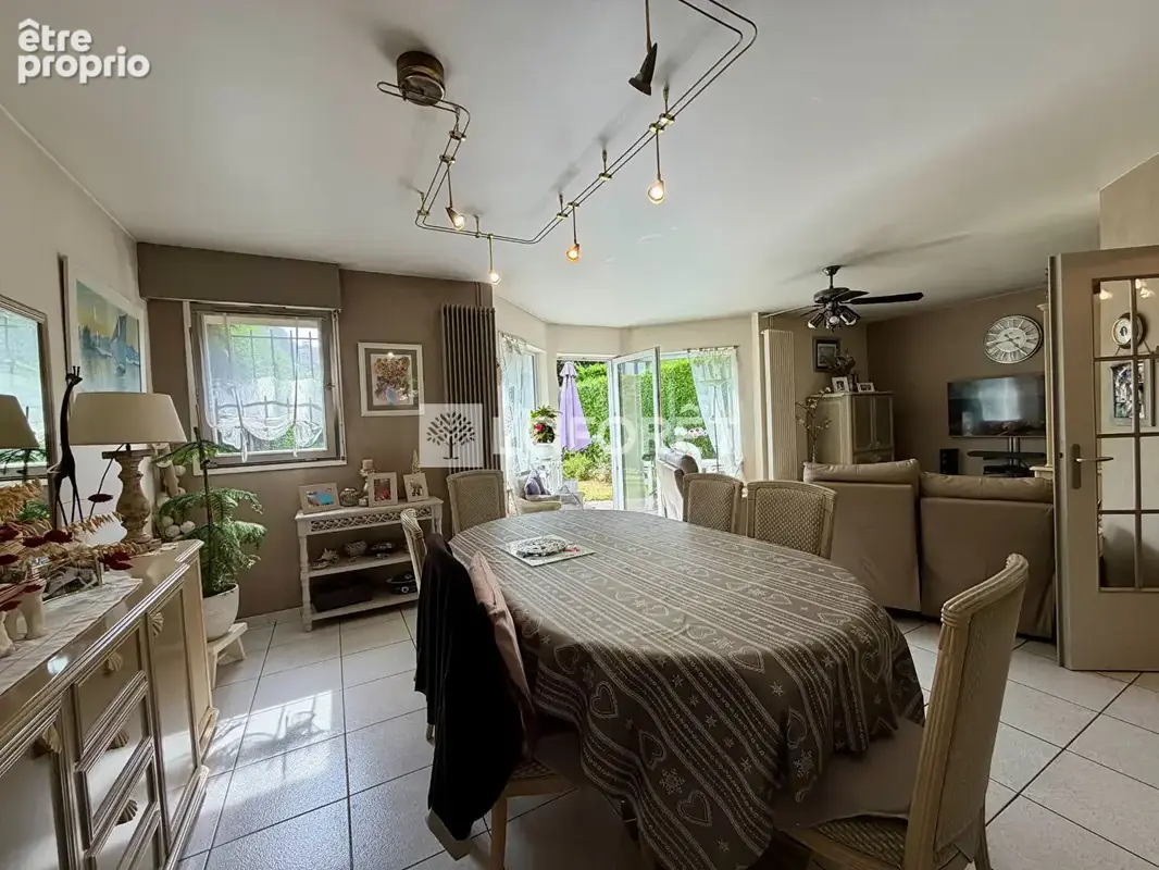Maison Villeneuve D Ascq 5 pièces 108 m2 - photo 3