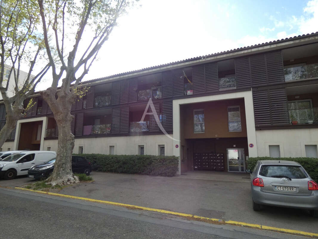 Appartement à NARBONNE