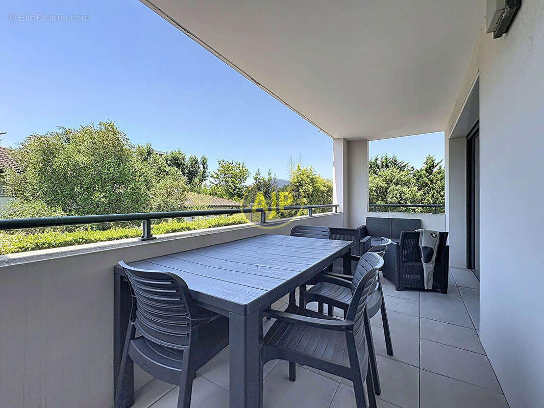 Appartement à ANGLET