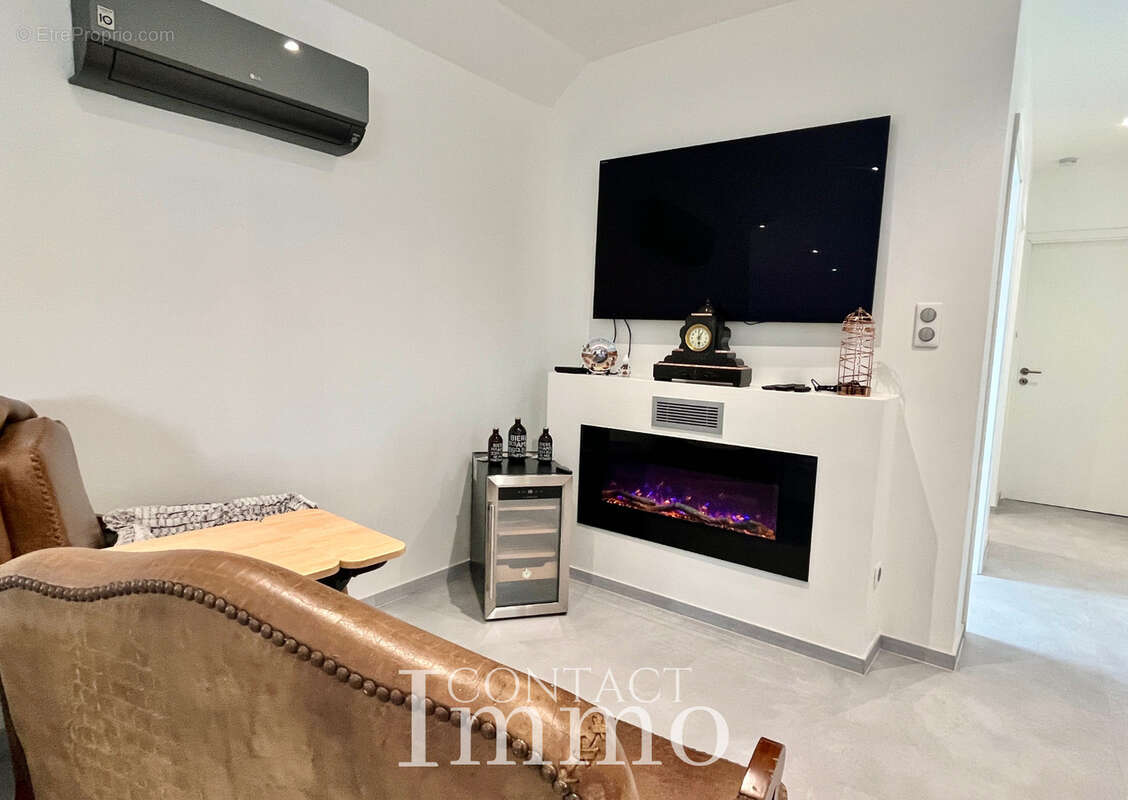 Appartement à COLMAR