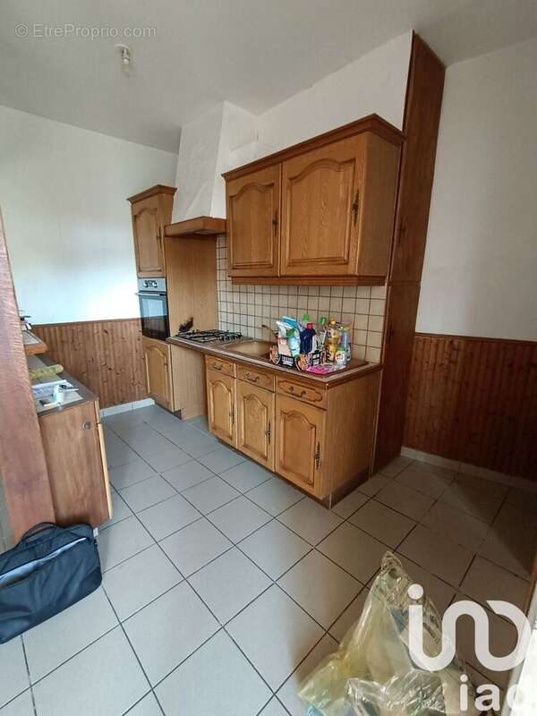 Photo 3 - Maison à DANGE-SAINT-ROMAIN