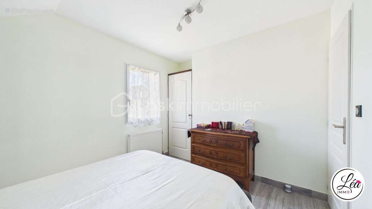 Votre nouveau chez-vous : maison avec jardin, terrasse & garage - photo 14