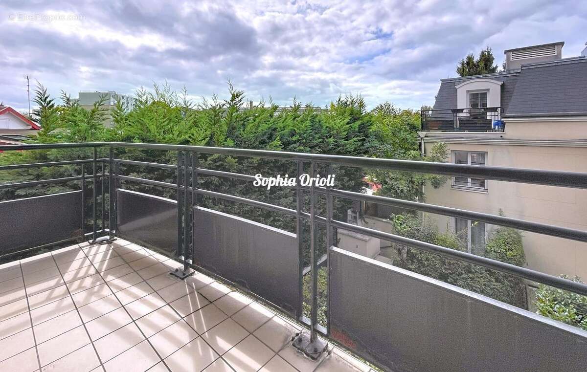 Appartement à ANTONY