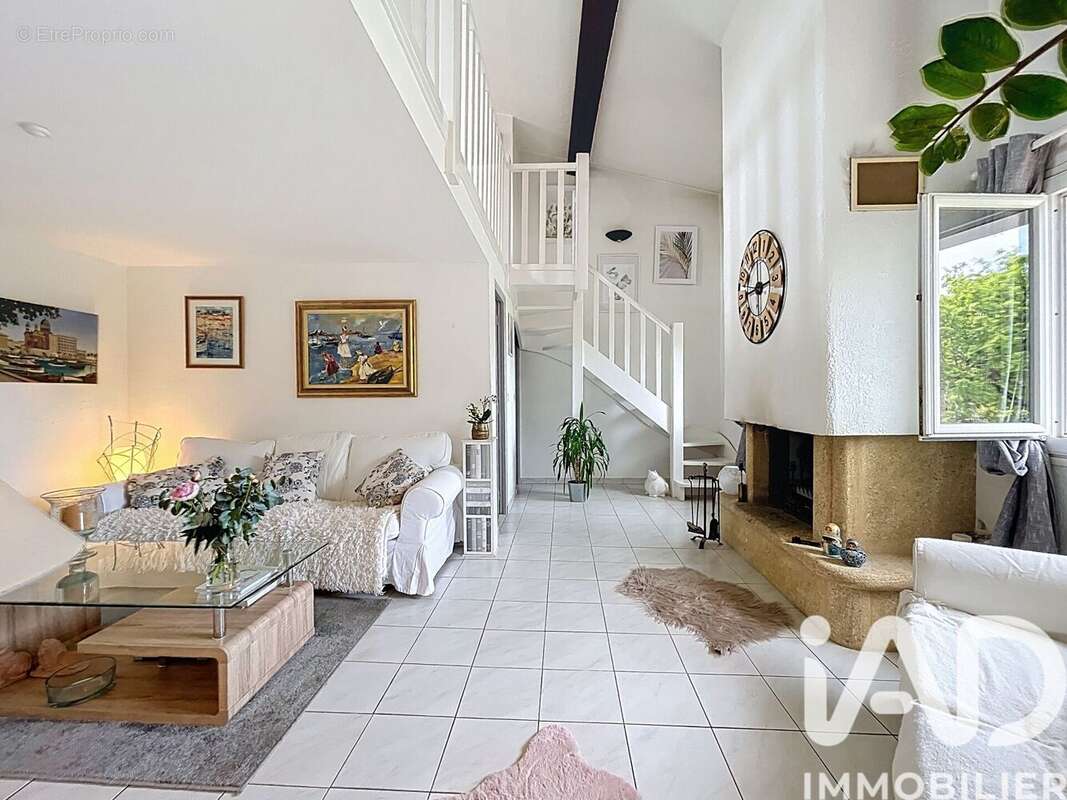 Photo 7 - Maison à FAYENCE