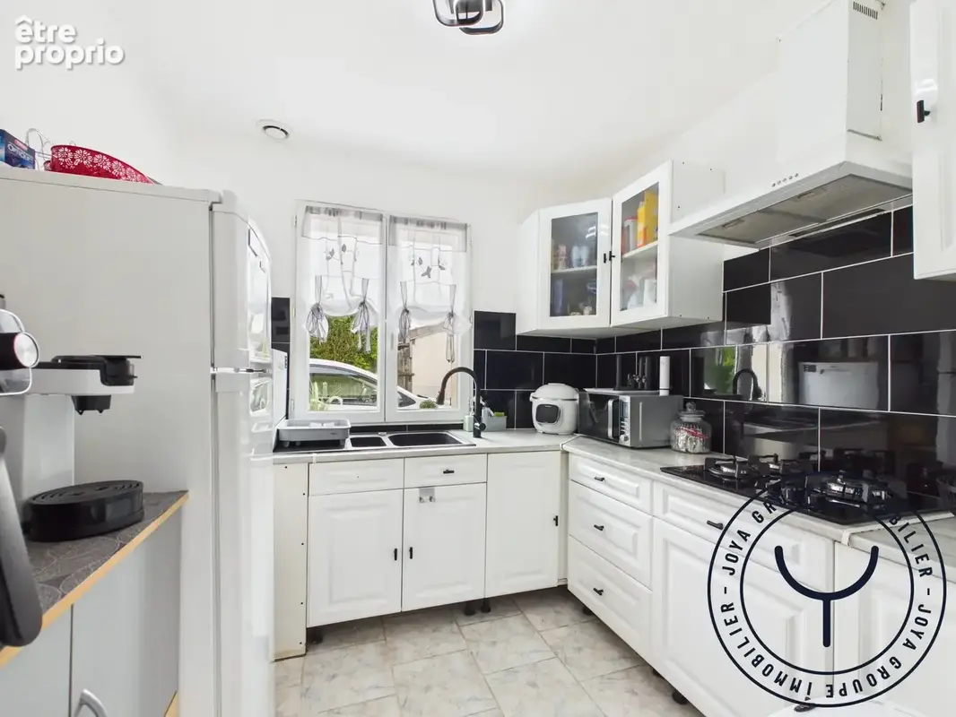 Maison 81 m² à Romilly-Sur-Seine  - photo 6