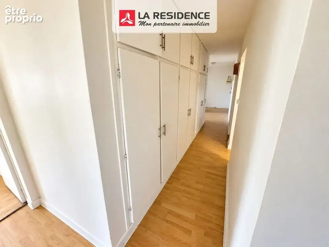 Appartement 3 pièces 84 m² à vendre à Epinay-Sur-Seine (93800) - photo 6