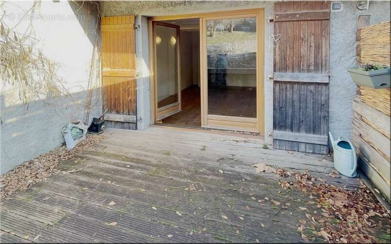 Maison à THOIRY