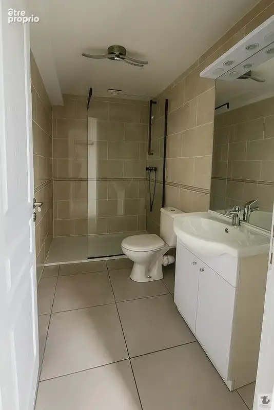 Grande maison familiale avec dépendance aménagée et fort potentiel locatif   Posez vos valises ! - photo 20