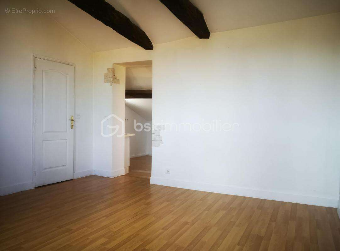 Appartement à REVEL