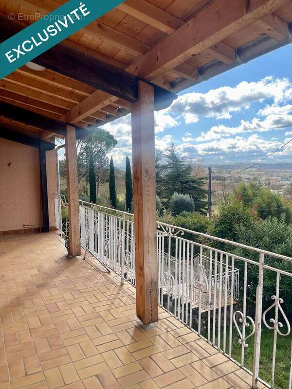 Photo 2 - Maison à PUYGOUZON