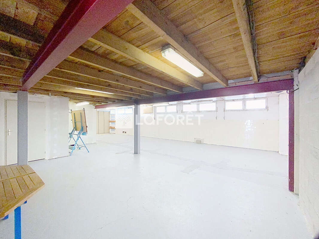 Commerce à CASTELSARRASIN