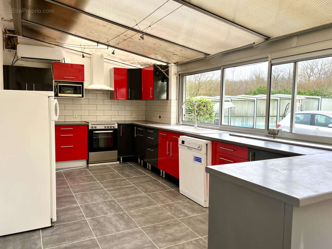 Maison à BAZOUGES-SUR-LE-LOIR