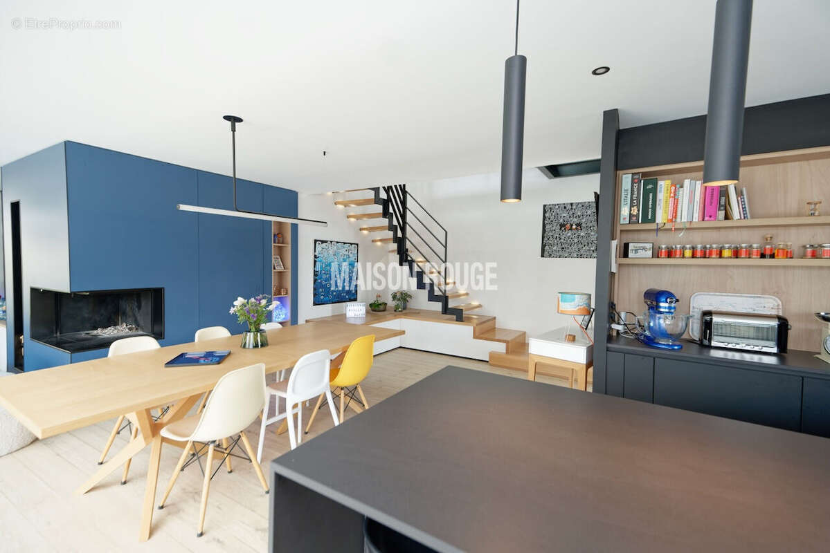 Maison Saint Malo - photo 2