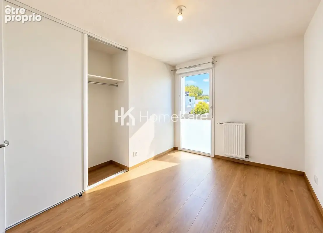 Appartement 4 pièces 85 m² à vendre à Ramonville-Saint-Agne (31520) - photo 8