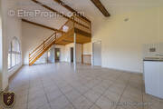 Appartement à CHESSY
