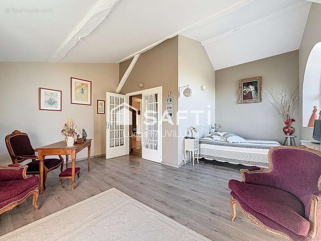Maison 294 m² à Montesquieu-Volvestre  - photo 5