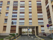 Appartement à LE MANS