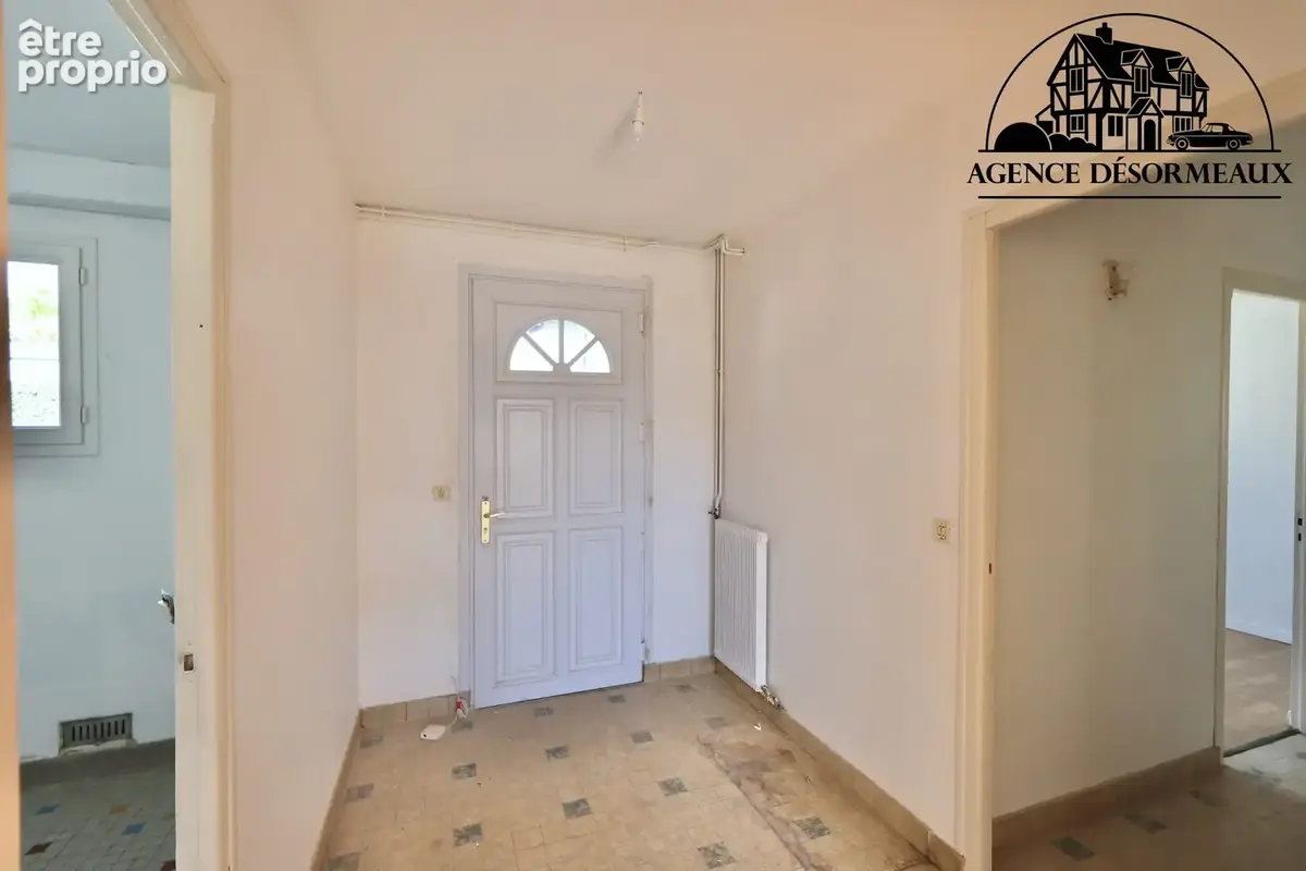 Maison 6 pièces 136 m² à vendre à Bu (28410) - photo 9