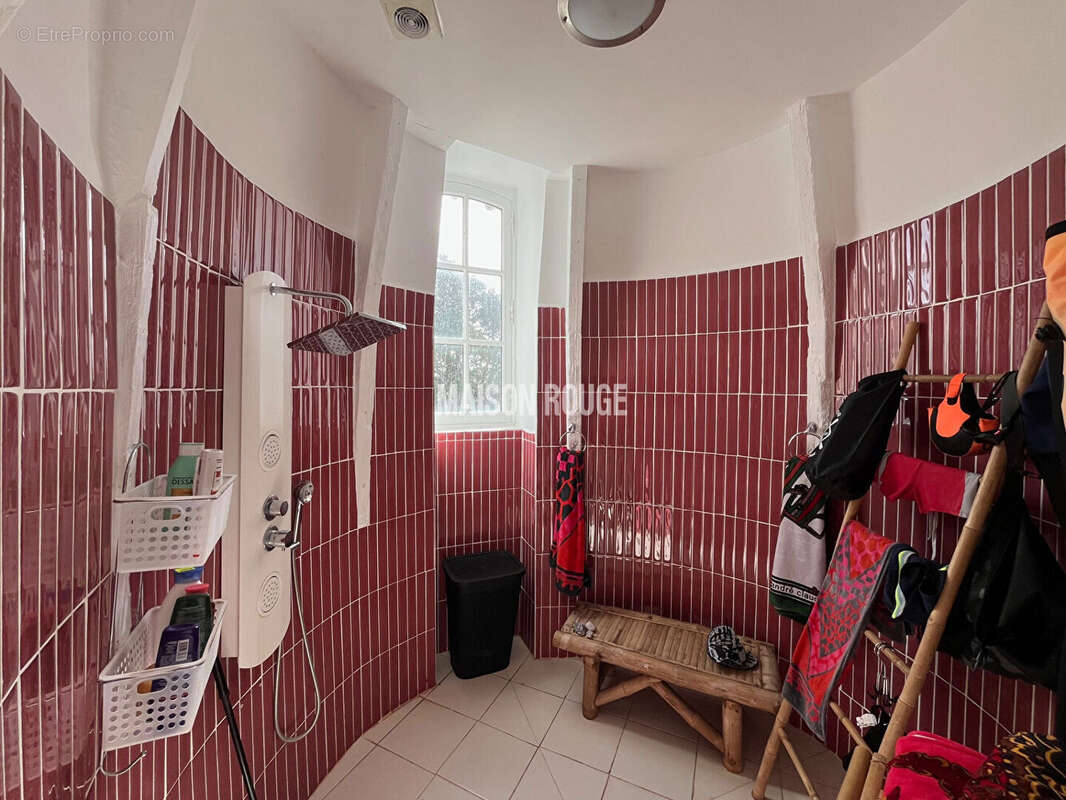 Appartement à PLEURTUIT