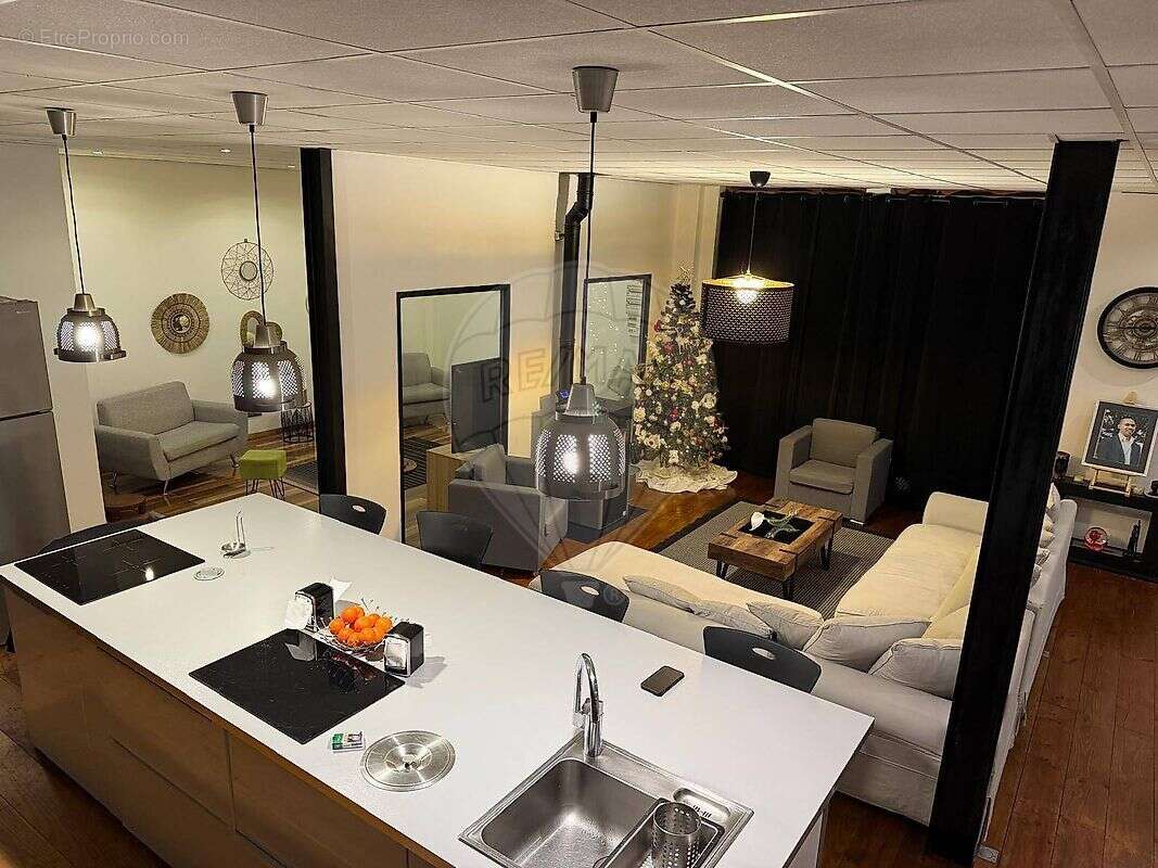 Maison à BAZOCHES-LES-BRAY