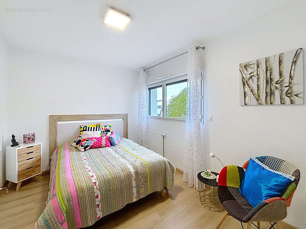 Maison à SAINT-JACQUES-DE-LA-LANDE