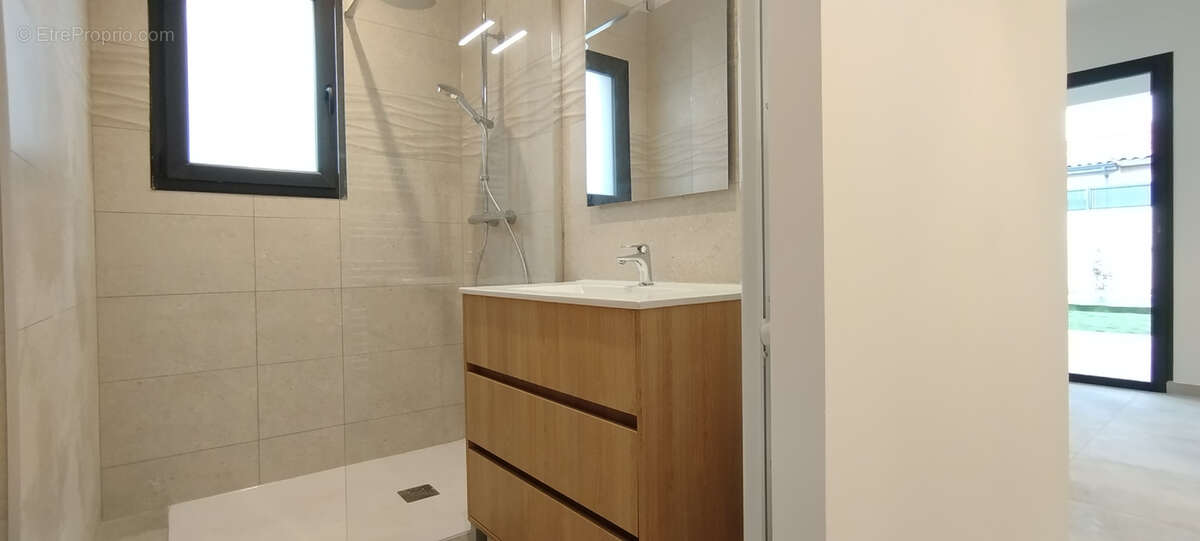 Maison à SAINT-JEAN-DE-FOS