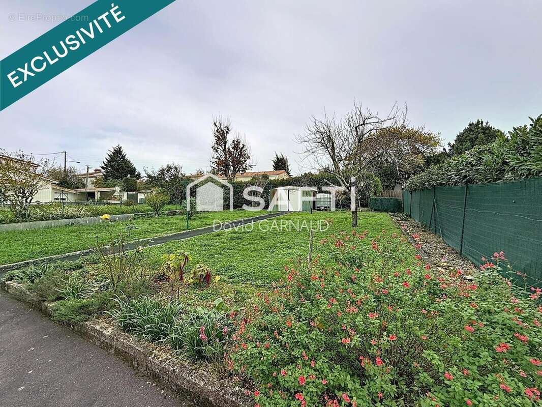 Photo 2 - Maison à SOYAUX