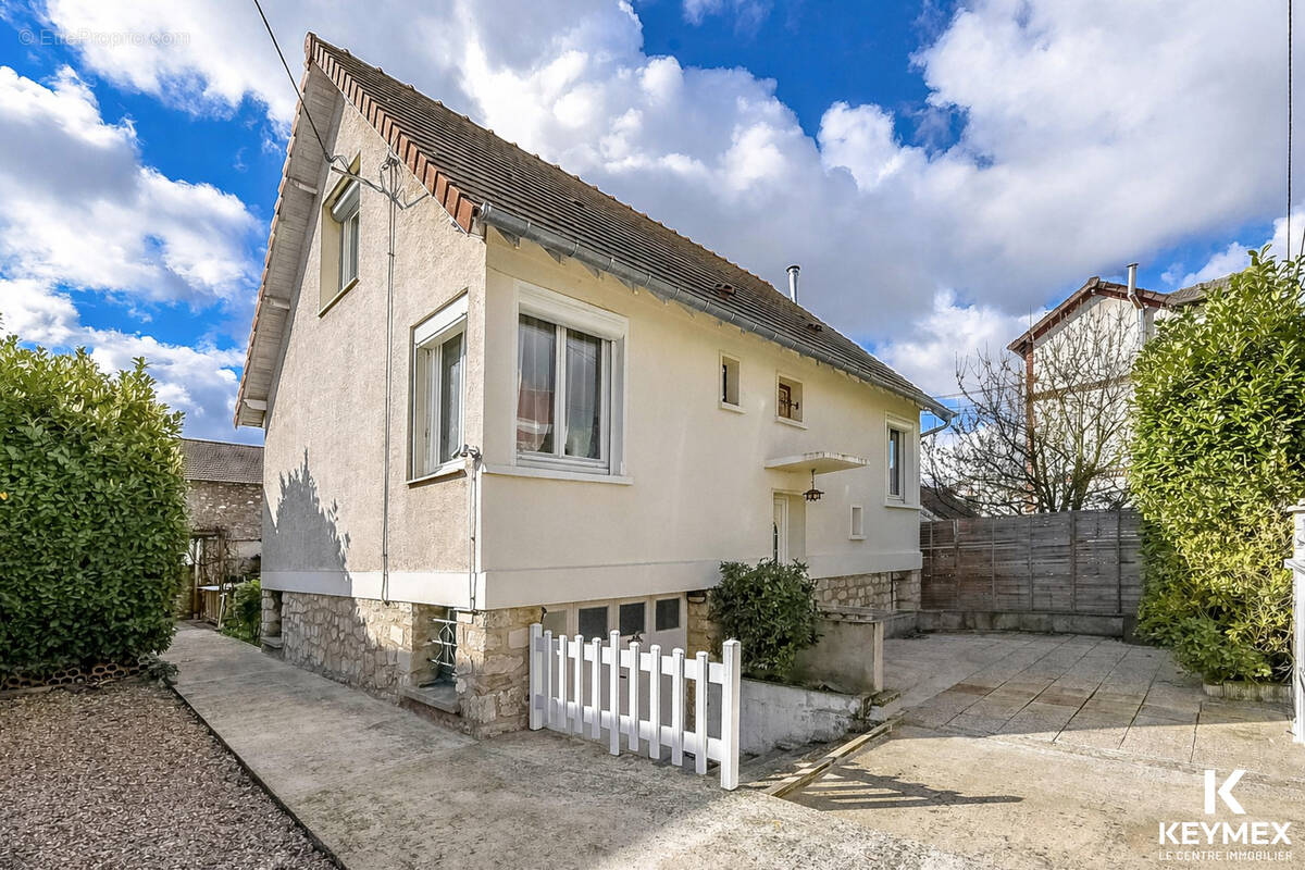 Maison à ARGENTEUIL